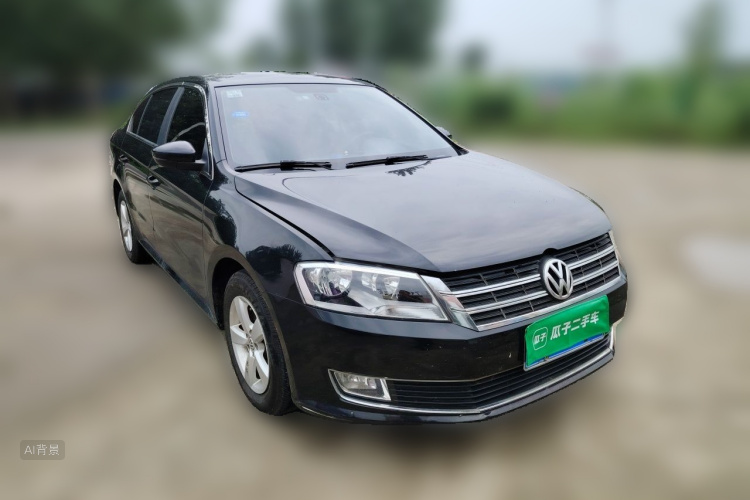 Volkswagen Lavida 2016 car image #4