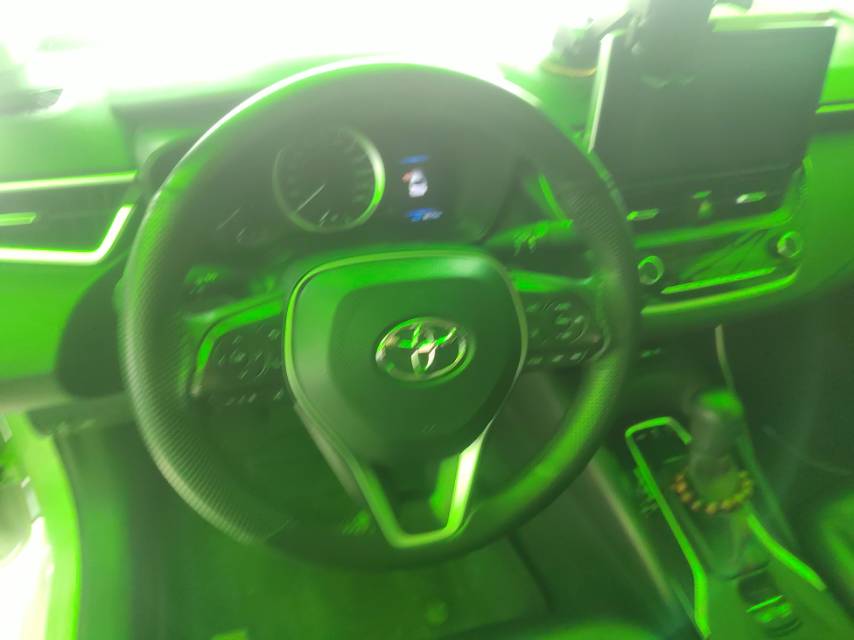 Toyota Corolla 2022 #3 Toyota Corolla 2022 car image #3