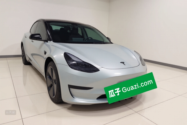 特斯拉 Model 3 2022 汽车图片 #4