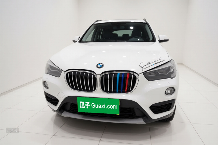 BMW X1 2017 immagine di auto #3