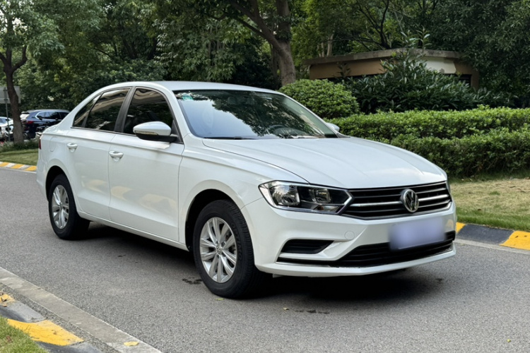 Volkswagen Bora 2019 #3 Volkswagen Bora 2019 car image #3