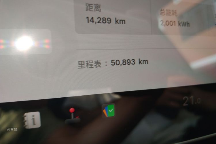 Tesla Model Y 2023 car image #14