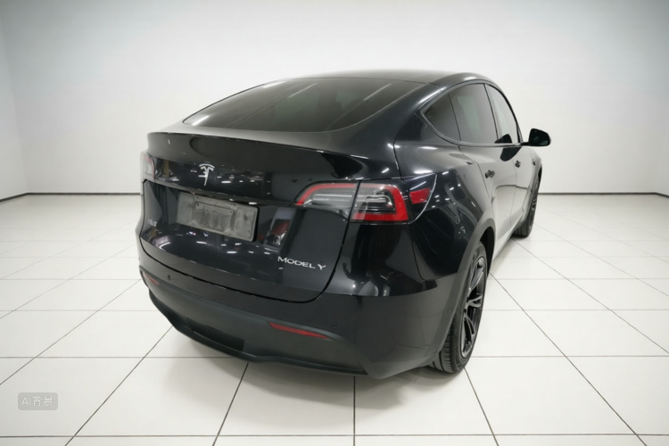 Tesla Model Y 2023 #7 Tesla Model Y 2023 car image #7