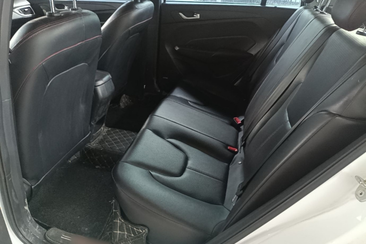 Chery Arrizo 5 2019 car image #17