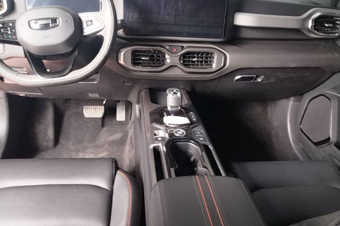 GEELY Cowboy 2024 car image #20