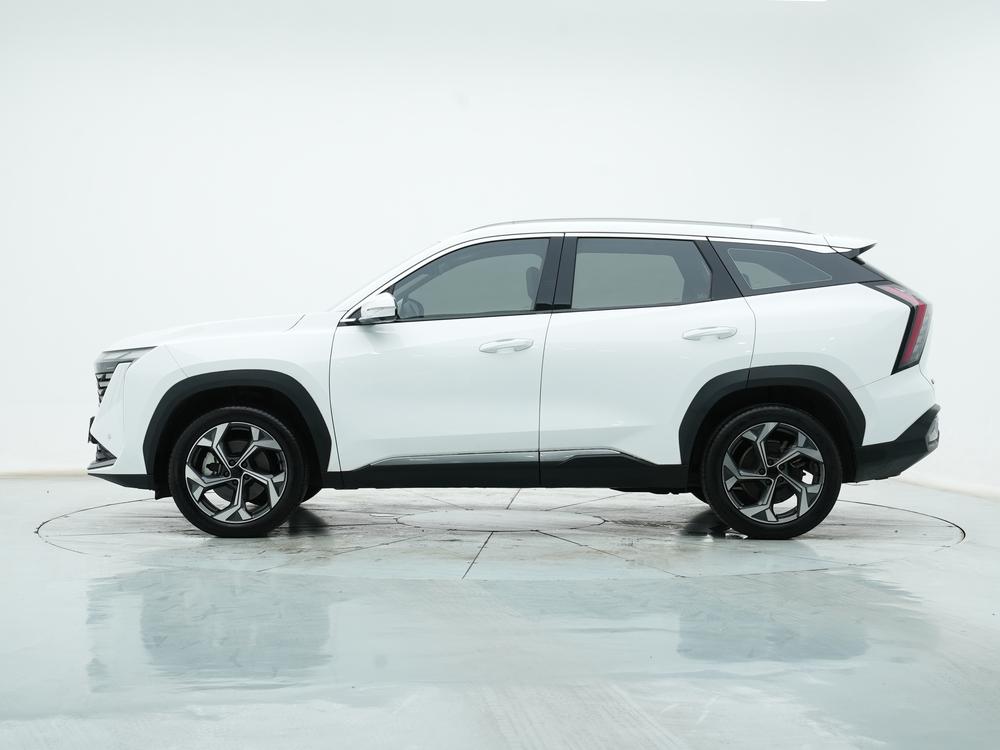 GEELY Boyue L 2023 immagine di auto #4
