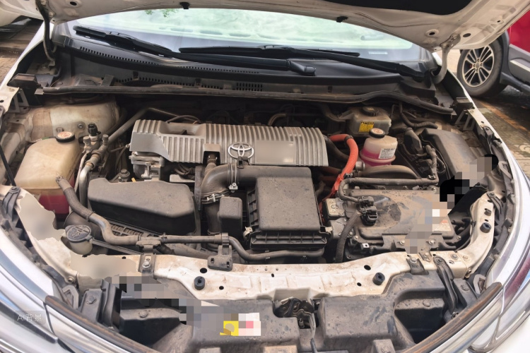 Toyota Corolla 2018 #22 Toyota Corolla 2018 car image #22