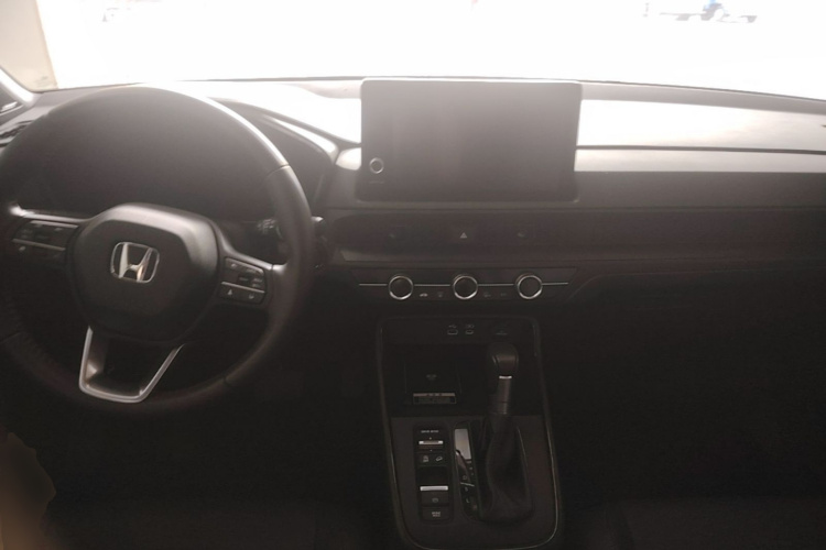Honda CR-V 2022 car image #10