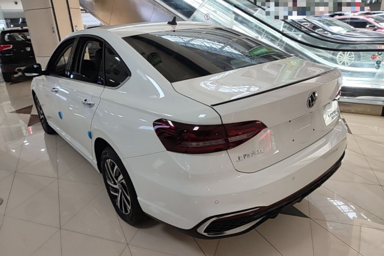 Volkswagen Lavida 2023 car image #5