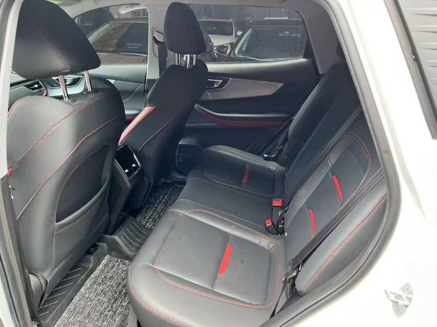 奇瑞 瑞虎5x 2023 汽车图片 #4