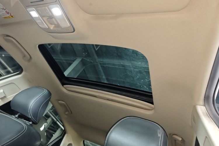 GEELY Emgrand GL 2019 #18 GEELY Emgrand GL 2019 صورة سيارة #18
