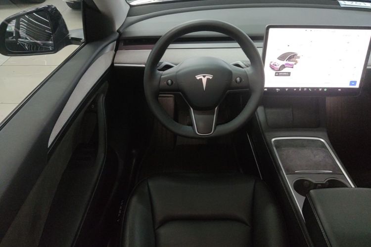Tesla Model Y 2023 car image #11
