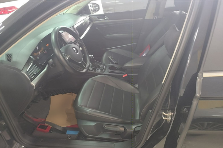 Volkswagen Lavida 2021 car image #15