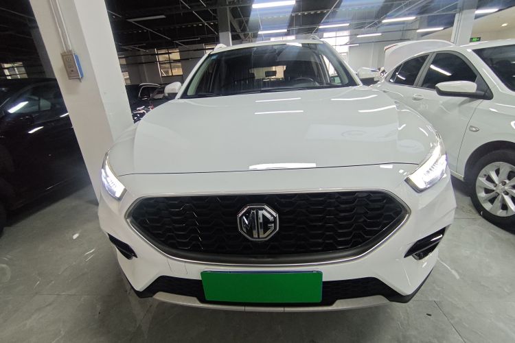 MG ZS 2020 #3 MG ZS 2020 car image #3