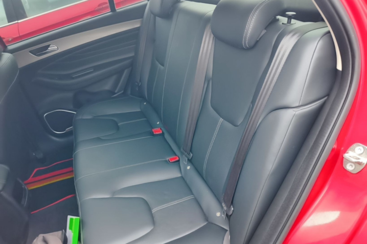 Chery Arrizo 5 2019 #17 Chery Arrizo 5 2019 car image #17