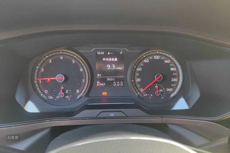 Volkswagen Tharu 2019 #13 Volkswagen Tharu 2019 изображение автомобиля #13