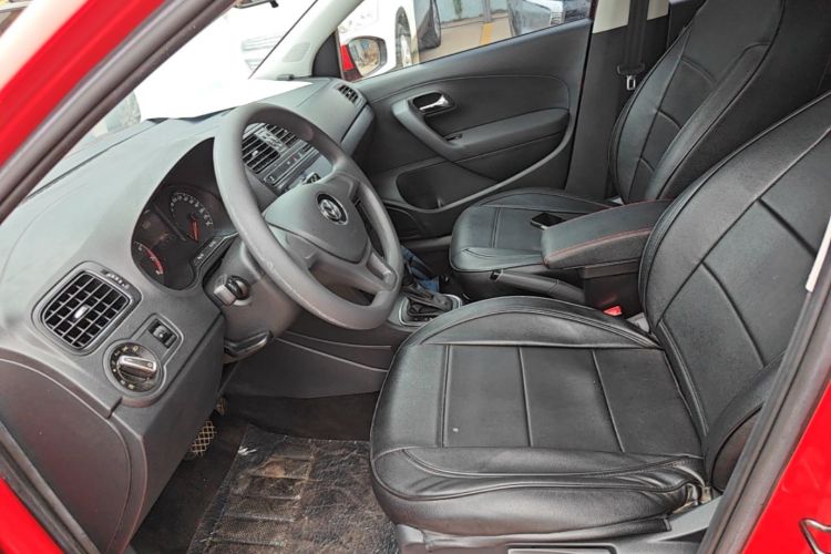 Volkswagen Polo 2019 #19 Volkswagen Polo 2019 car image #19
