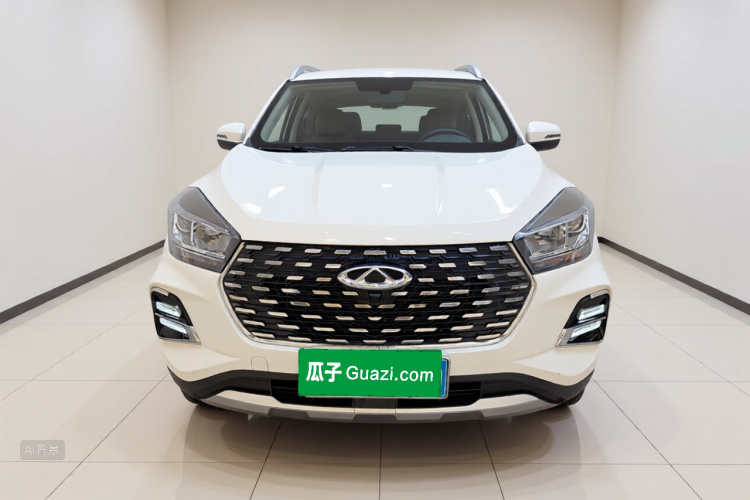 Chery Tiggo 5x 2021 #3 Chery Tiggo 5x 2021 car image #3
