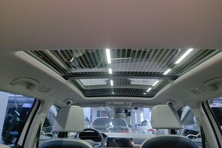 Volkswagen Tharu 2024 immagine di auto #20