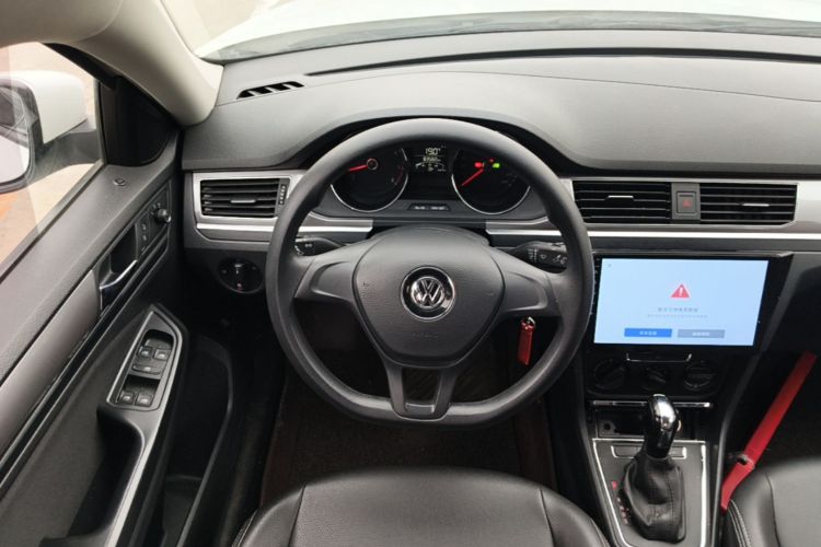 Volkswagen Bora 2020 صورة سيارة #11