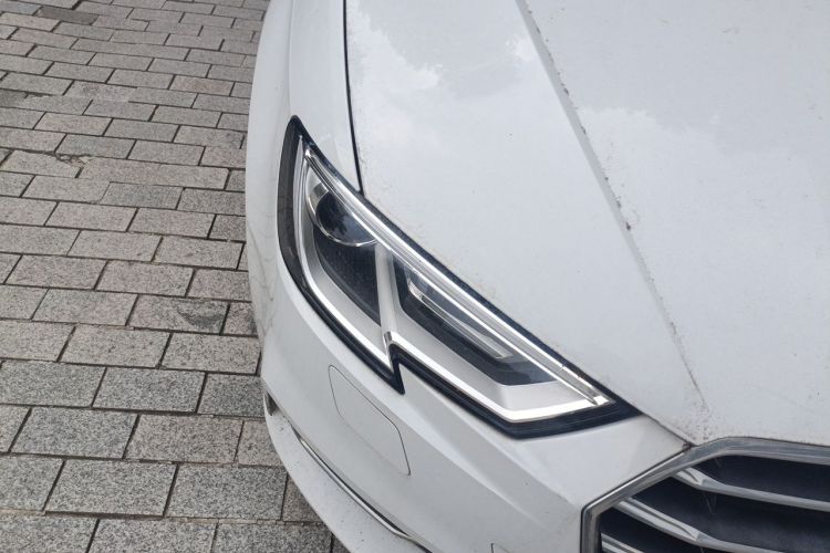 Audi A3 2020 #8 Audi A3 2020 car image #8