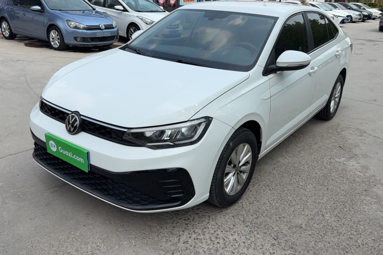 Volkswagen Lavida 2024 #2 Volkswagen Lavida 2024 car image #2