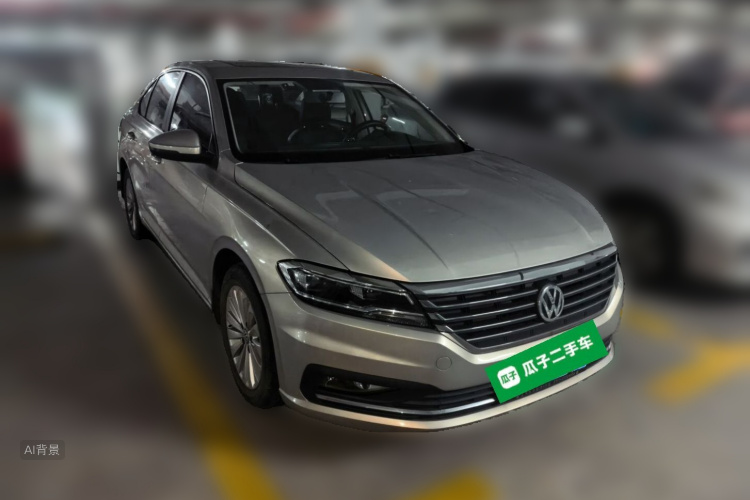 Volkswagen Lavida 2018 #4 Volkswagen Lavida 2018 car image #4