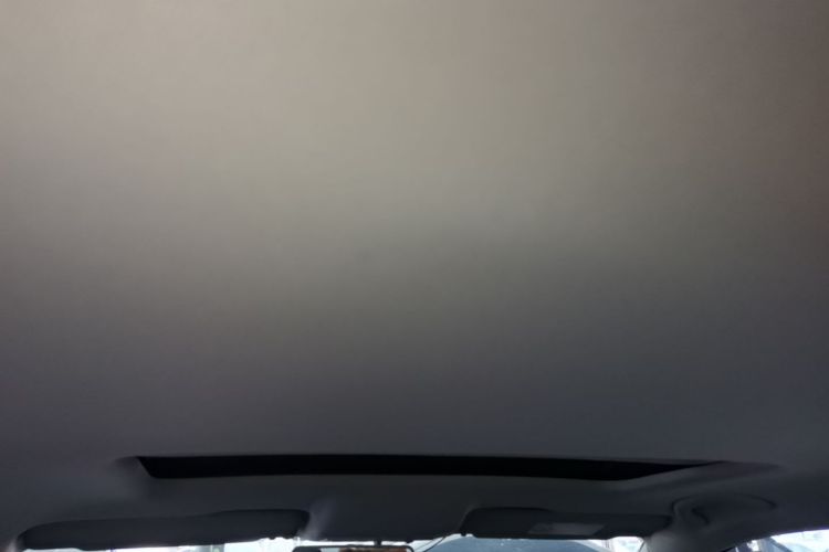 Skoda Rapid 2016 car image #18