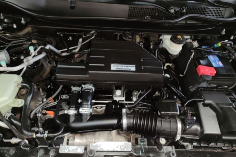 Honda CR-V 2019 #20 Honda CR-V 2019 car image #20