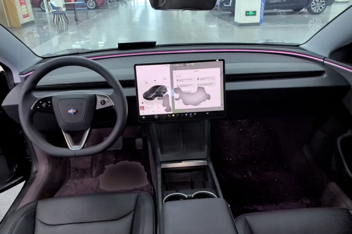Tesla Model 3 2024 car image #15