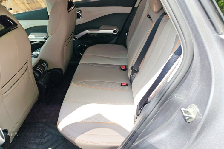 BYD Yuan Plus 2024 car image #19