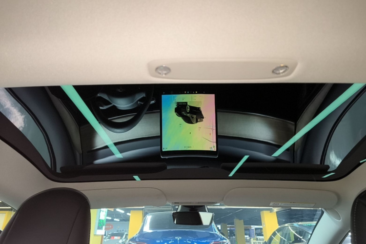 Tesla Model 3 2022 #18 Tesla Model 3 2022 immagine di auto #18