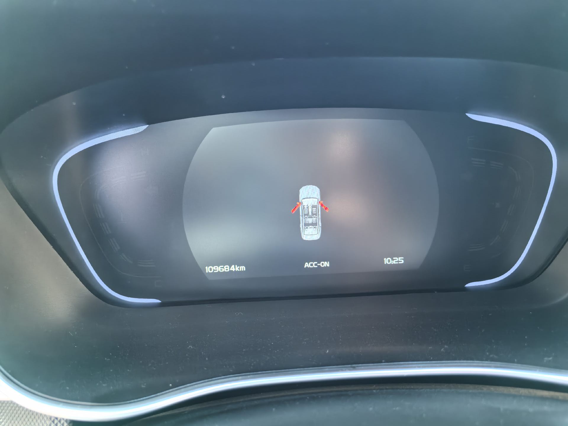 GEELY Binray 2021 #7 GEELY Binray 2021 صورة سيارة #7