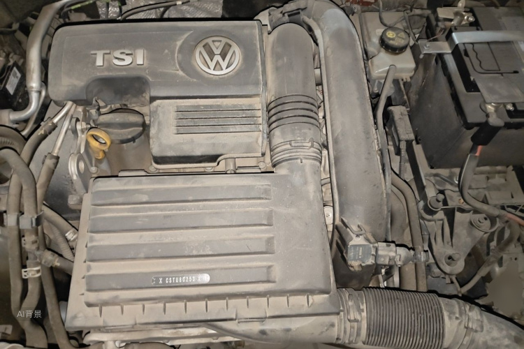 Volkswagen Golf 2018 #22 Volkswagen Golf 2018 car image #22