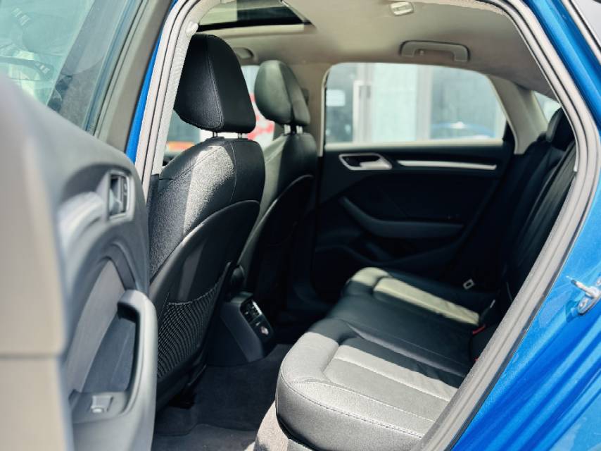 Audi A3 2016 #6 Audi A3 2016 car image #6