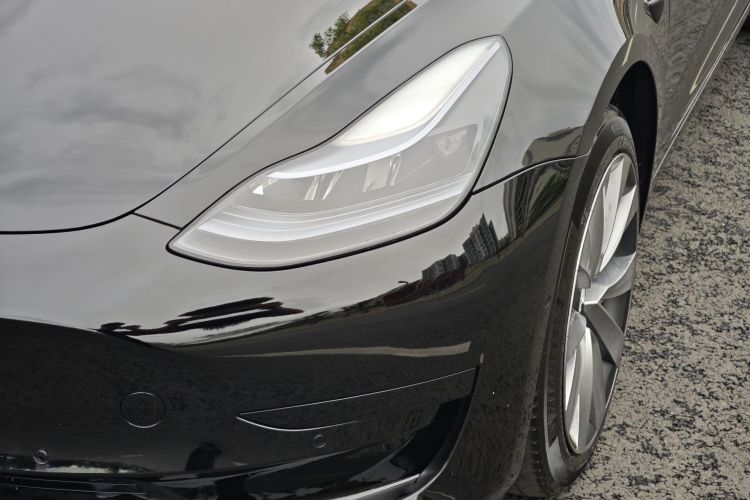 Tesla Model 3 2023 #4 Tesla Model 3 2023 car image #4
