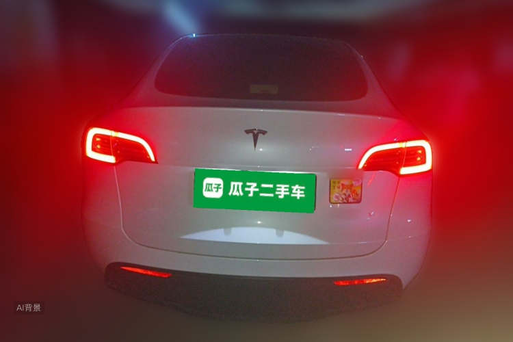 Tesla Model Y 2024 car image #6