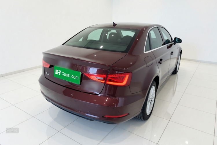 Audi A3 2016 #5 Audi A3 2016 immagine di auto #5