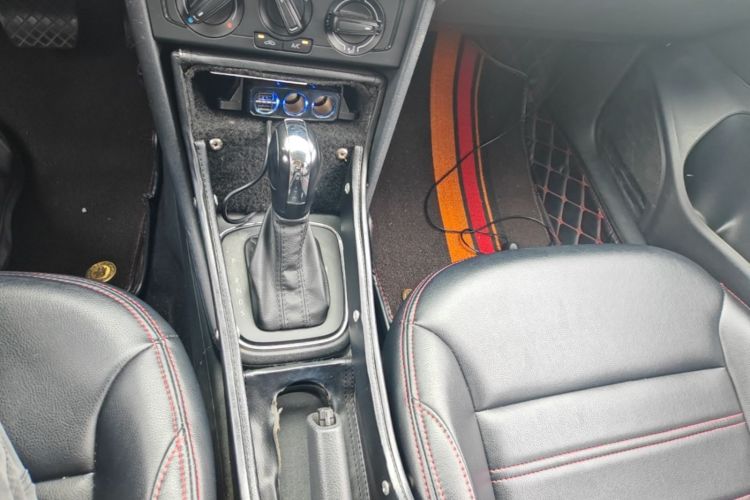 Volkswagen Polo 2017 #16 Volkswagen Polo 2017 car image #16