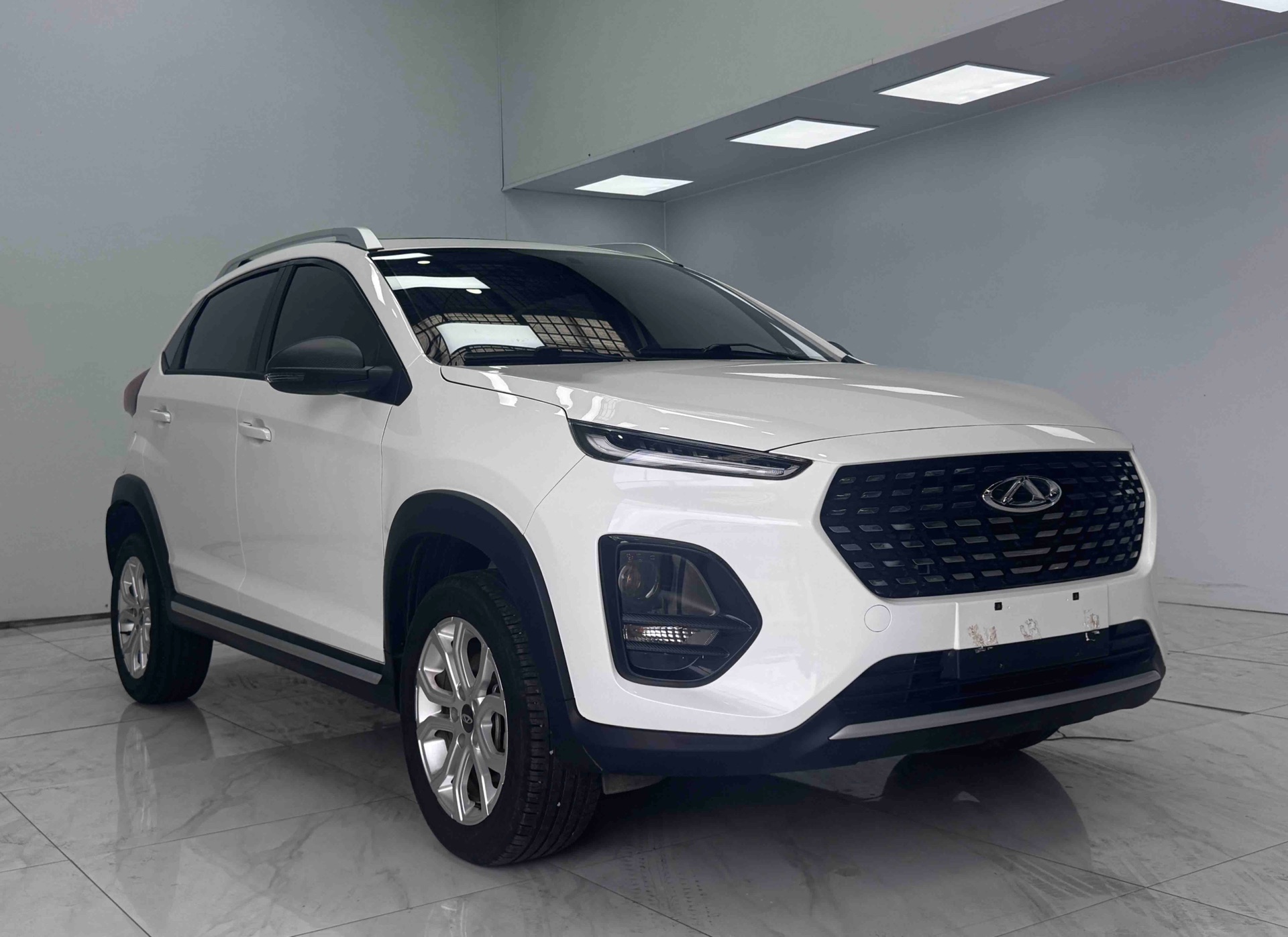 Chery Tiggo 3x 2022 #3 Chery Tiggo 3x 2022 car image #3