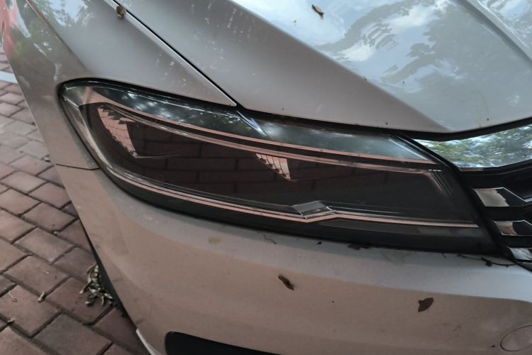 Volkswagen Lavida 2018 #8 Volkswagen Lavida 2018 car image #8