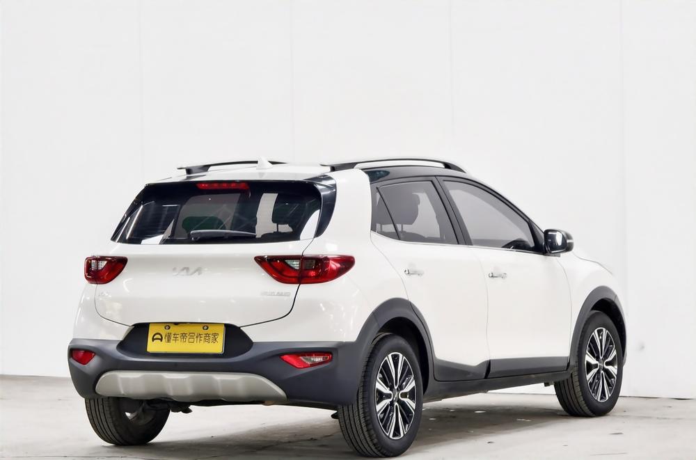 Kia KX1 2023 #7 Kia KX1 2023 image de voiture #7