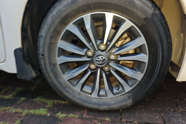Toyota Corolla 2019 car image #9