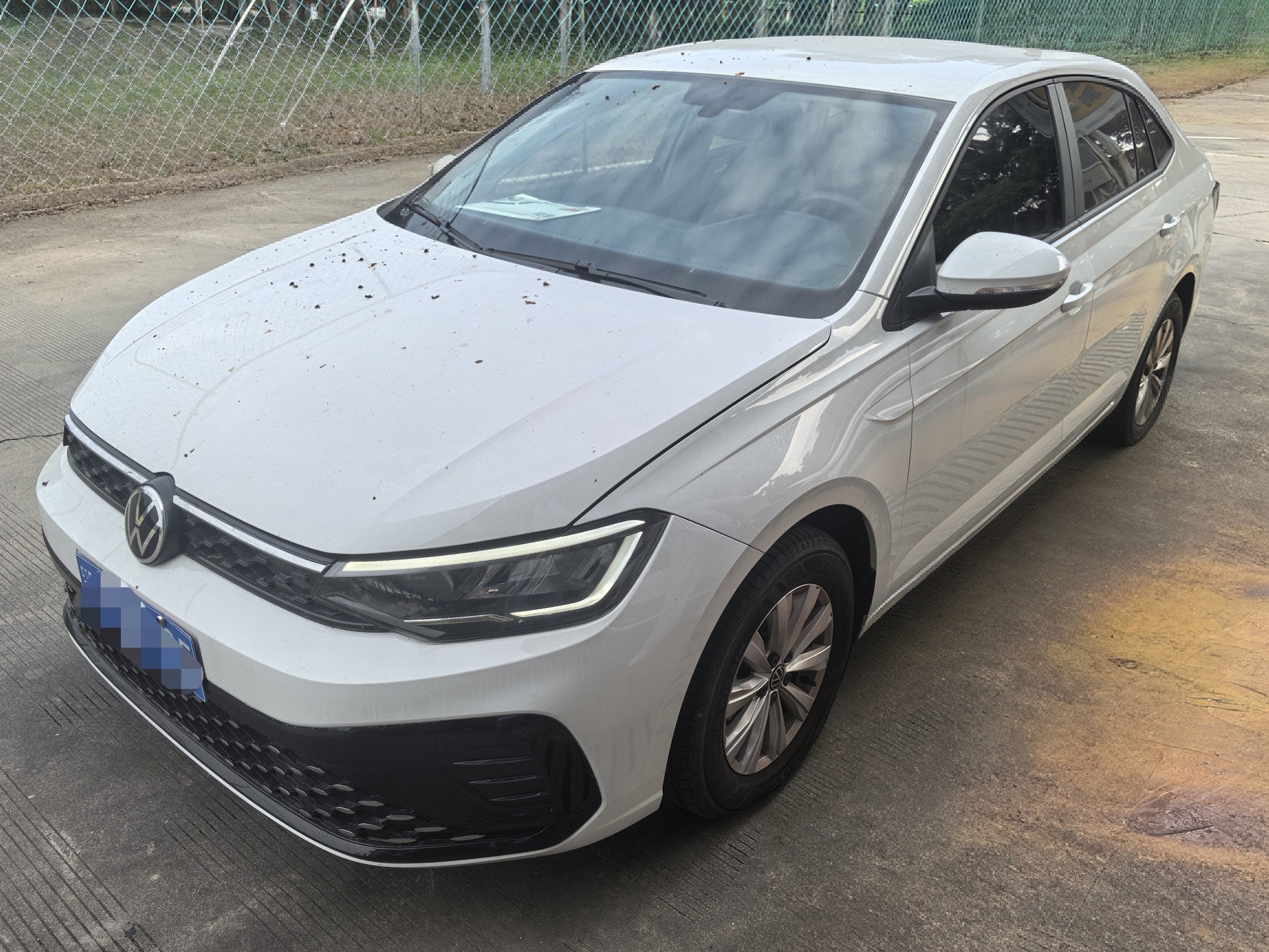 Volkswagen Lavida 2024 изображение автомобиля 