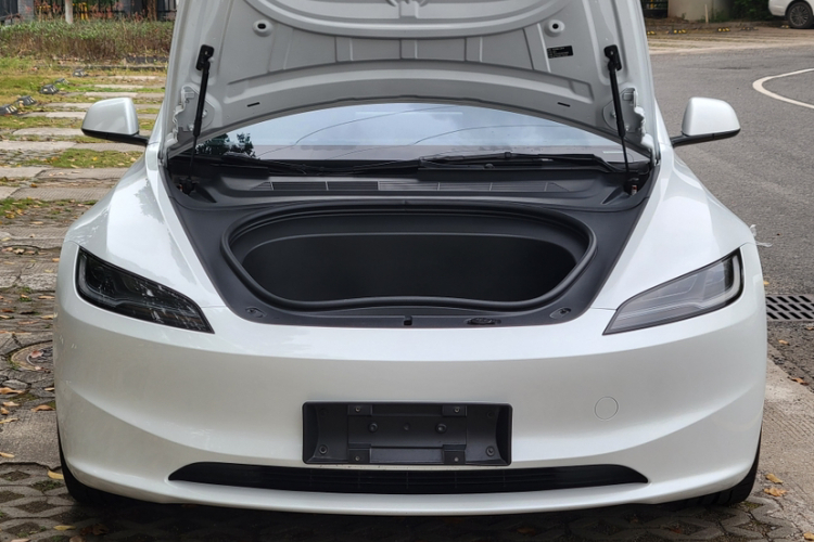 特斯拉 Model 3 2024 汽车图片 #20