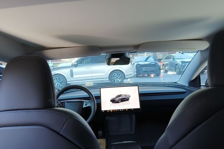 Tesla Model 3 2024 #18 Tesla Model 3 2024 immagine di auto #18