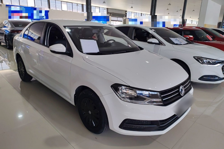 Volkswagen Santana 2020 immagine di auto #4