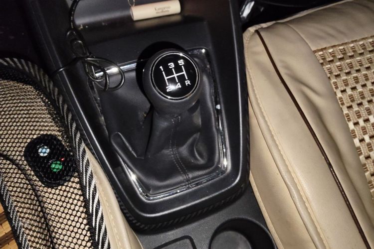 MG ZS 2018 #16 MG ZS 2018 car image #16