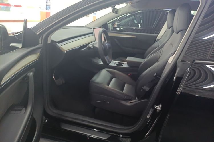Tesla Model Y 2023 car image #16