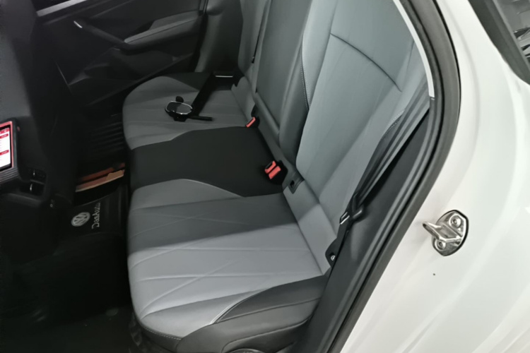 Volkswagen Lavida 2022 imagen de coche #17
